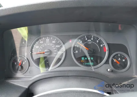 2008 Jeep Compass Sport from USA, damaged, VIN 1J8FT47098D676782